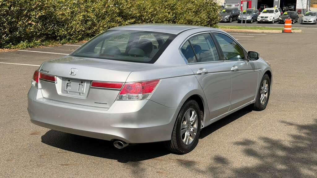 Used 2012 Honda Accord SE image 7