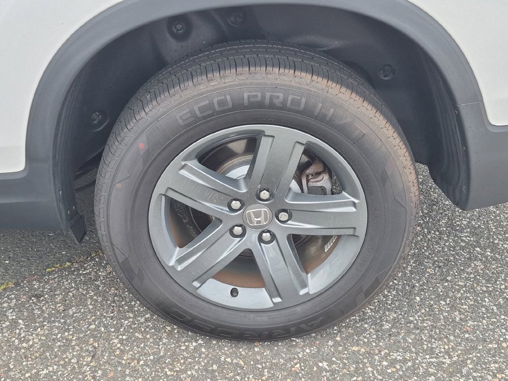 Used 2023 Honda Ridgeline RTL image 26