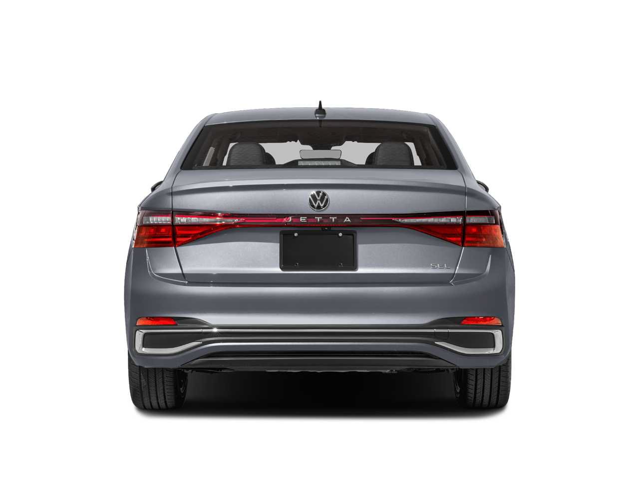 New 2027 Volkswagen Jetta SEL FWD image 5