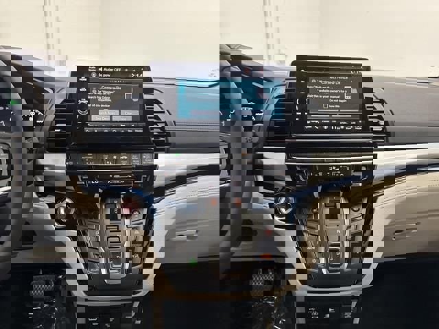 New 2026 Honda Odyssey Touring image 27