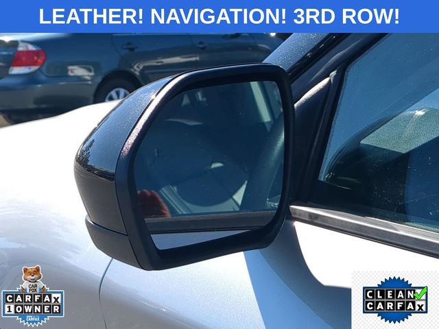 Used 2023 Ford Explorer Limited image 14