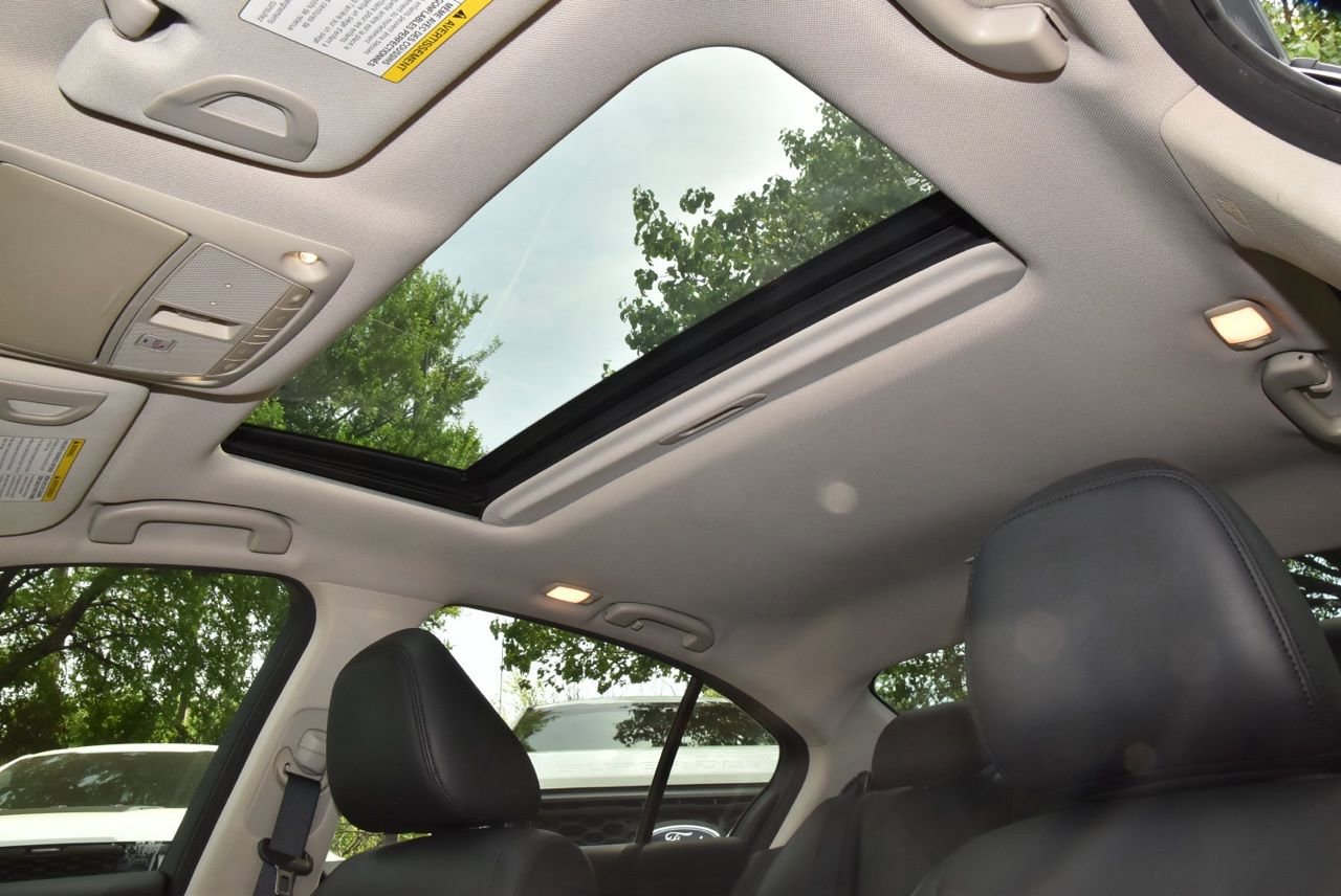 Used 2016 INFINITI Q50 3.0t Premium w/ Driver Assistance Package image 31