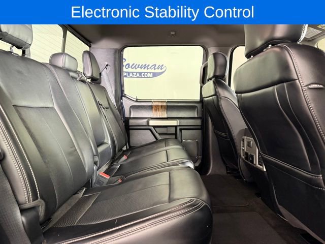 Used 2020 Ford F150 Lariat image 19