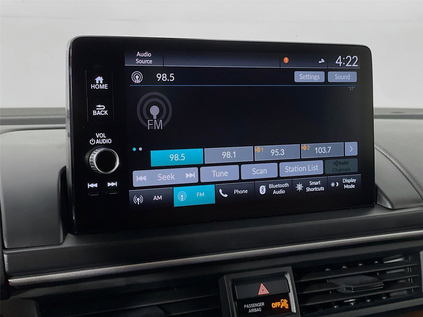 Used 2024 Honda Pilot Elite image 21