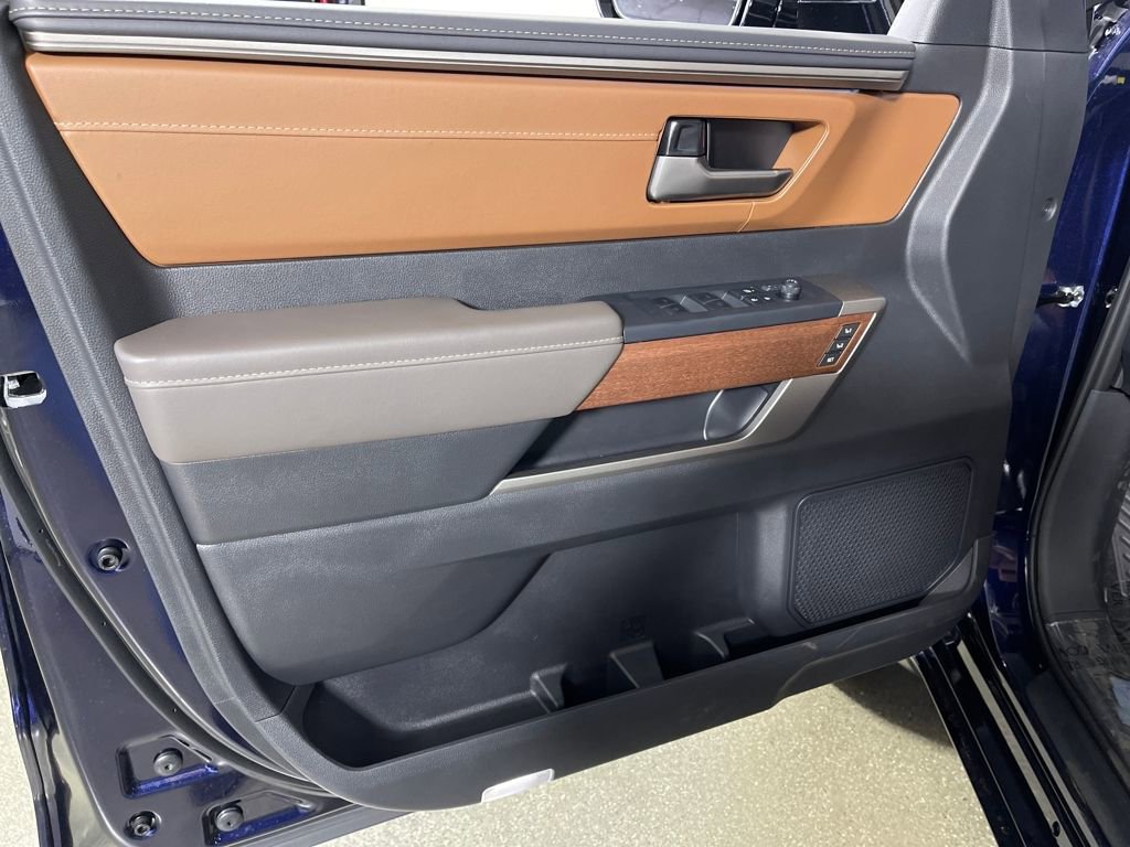 New 2026 Toyota Tundra 1794 Edition image 17