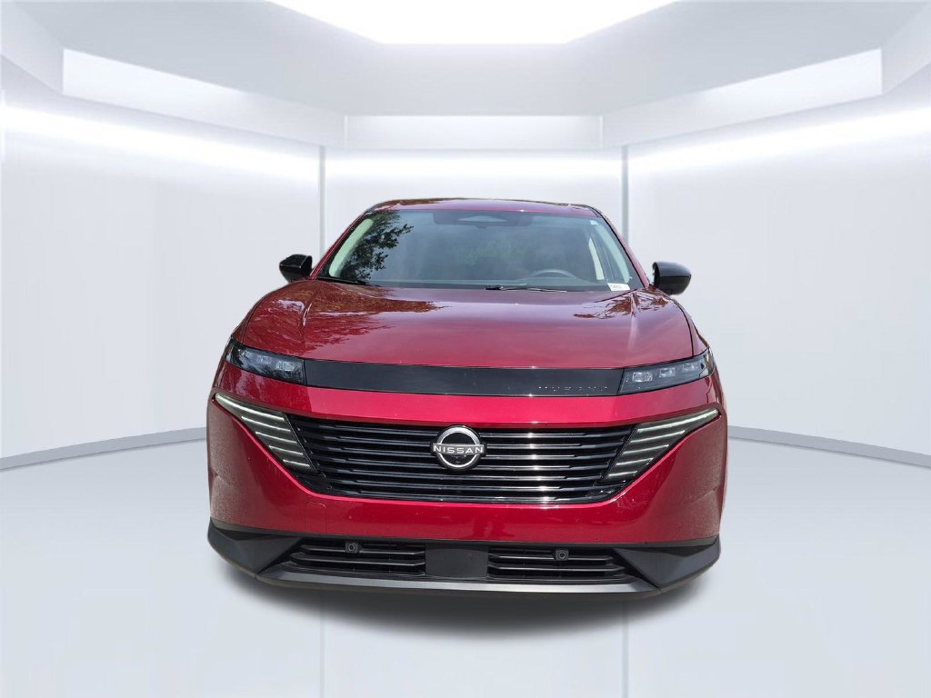 Used 2025 Nissan Murano SV FWD image 11