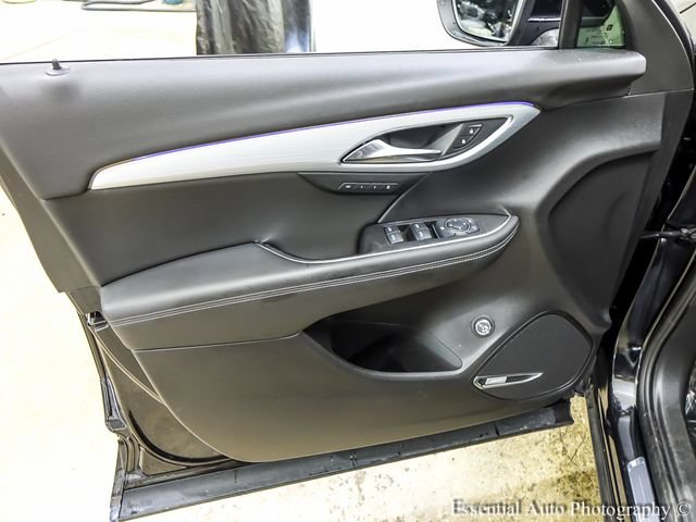 Used 2024 Buick Envision Avenir AWD/4WD image 21