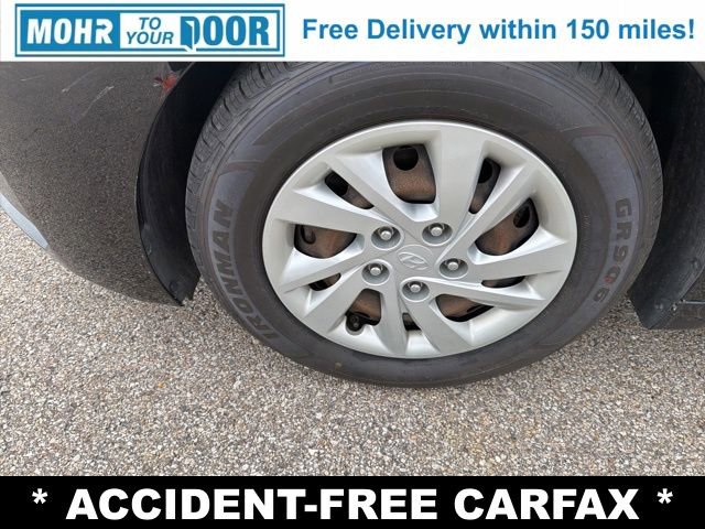 Used 2020 Hyundai Elantra SE image 9