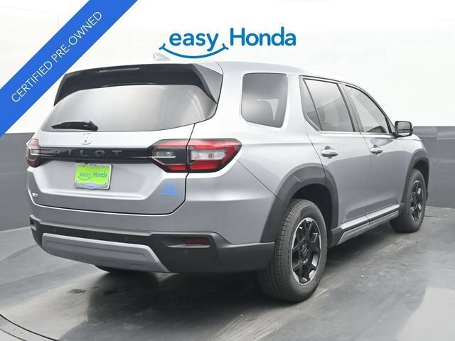 Used 2025 Honda Pilot EX-L image 7