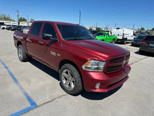 Used 2014 RAM 1500 Express AWD/4WD image 20