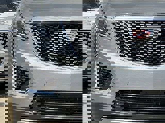 New 2025 Cadillac XT5 Premium Luxury image 5