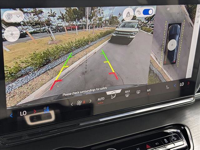 New 2026 Ford Expedition Max Platinum w/ Driver's Package image 12