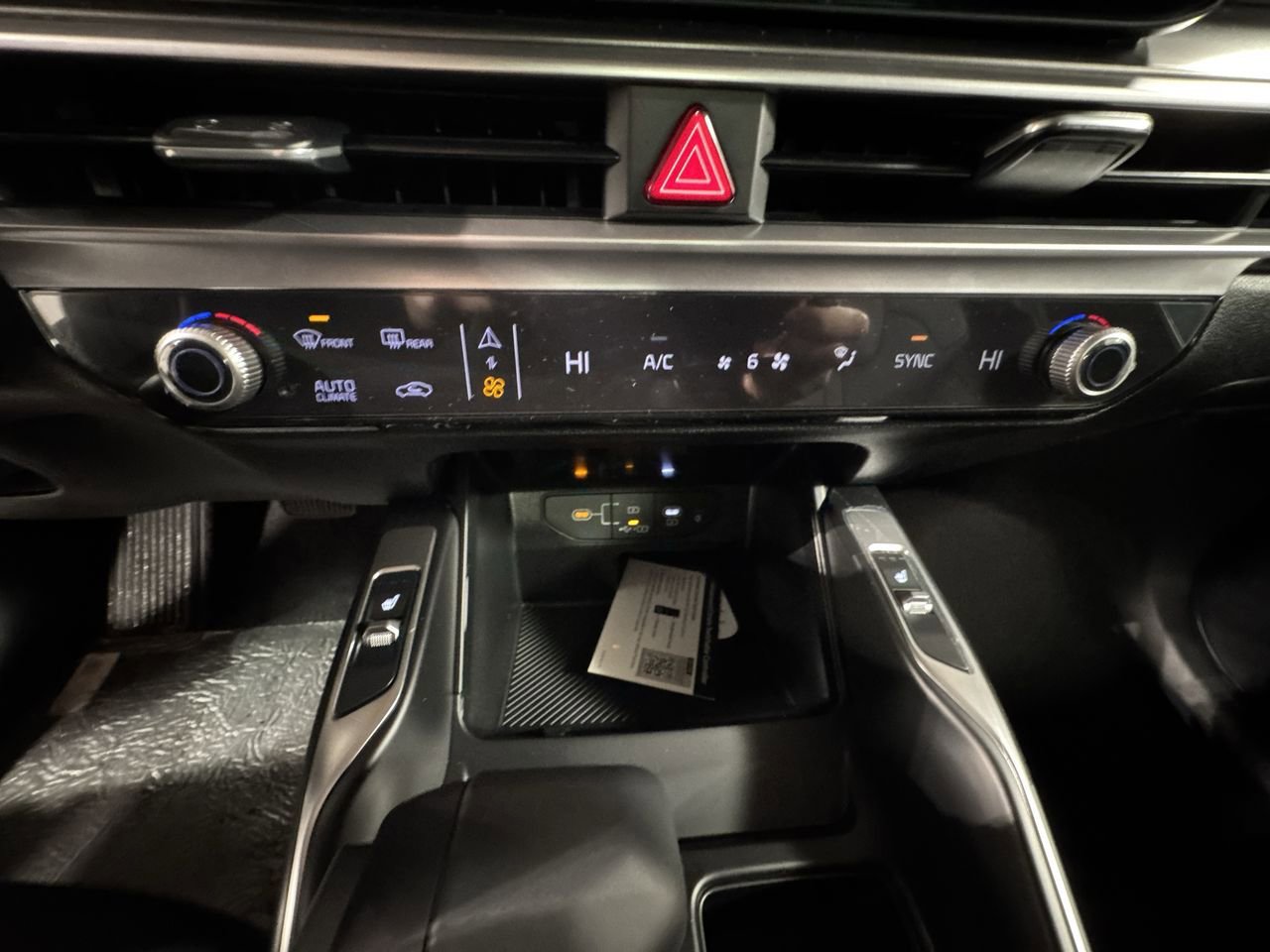 New 2026 Kia Sorento S image 25