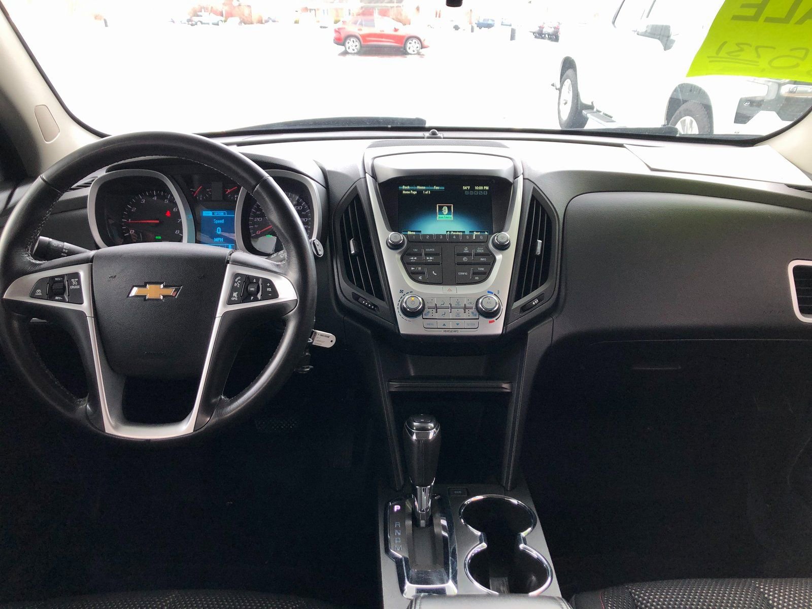 Used 2017 Chevrolet Equinox LT w/ Convenience Package image 17