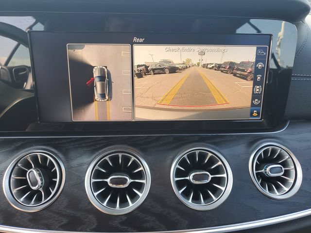 Used 2019 Mercedes-Benz E 450 4MATIC Coupe image 18