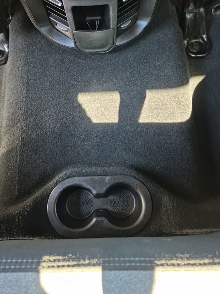 Used 2024 RAM 3500 Big Horn image 48