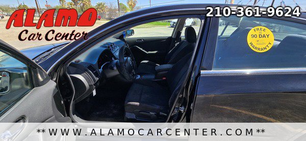 Used 2012 Nissan Altima 2.5 S FWD image 29