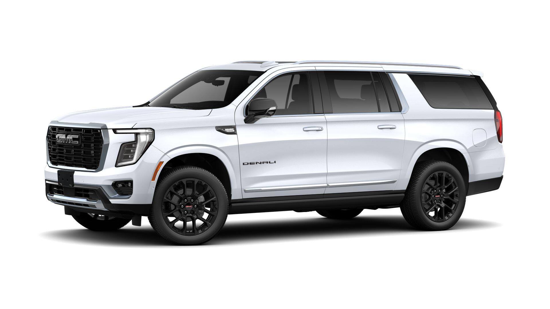 New 2026 GMC Yukon XL Denali w/ Denali Reserve Package AWD/4WD image 50