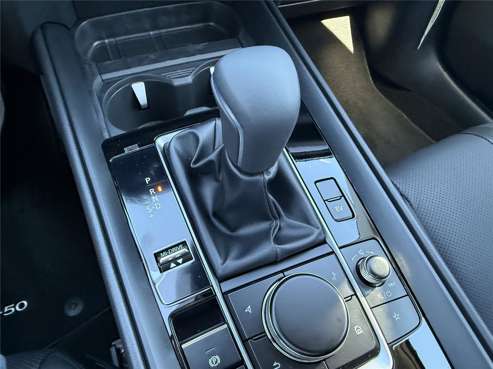 New 2026 MAZDA CX-50 AWD 2.5 Hybrid w/ Cargo Package image 18