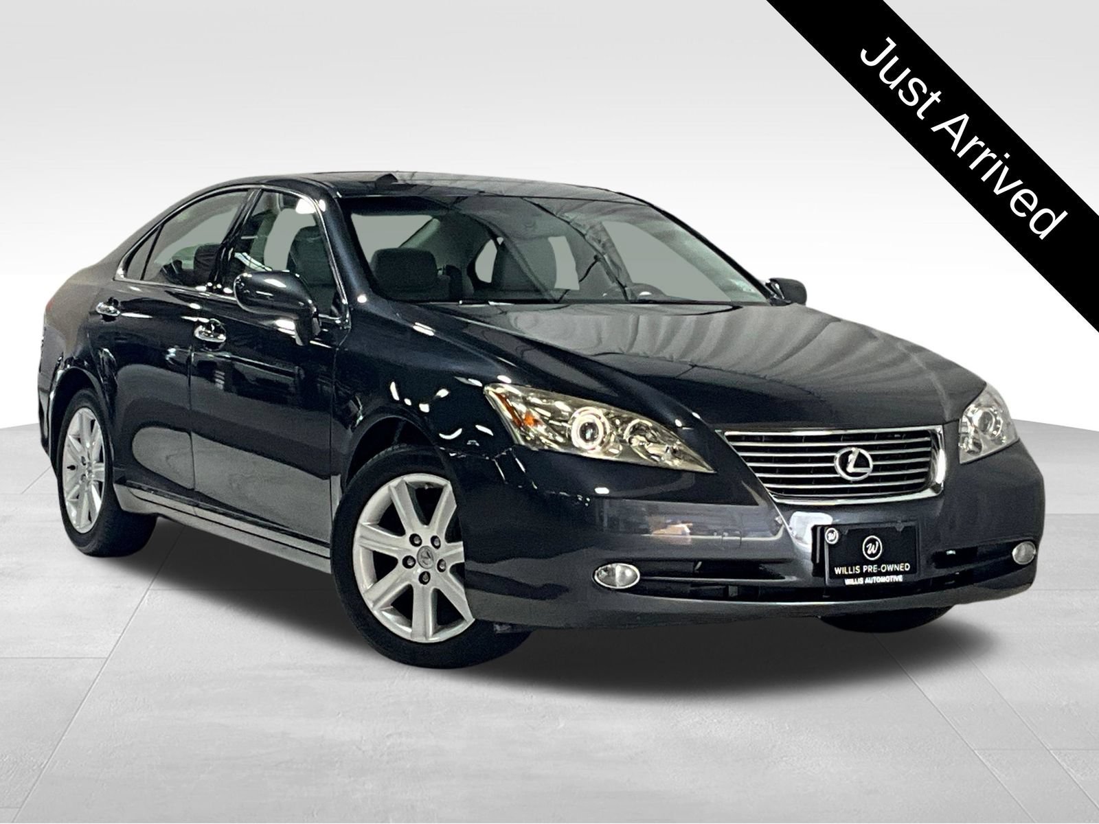 Used 2008 Lexus ES 350 FWD image 1