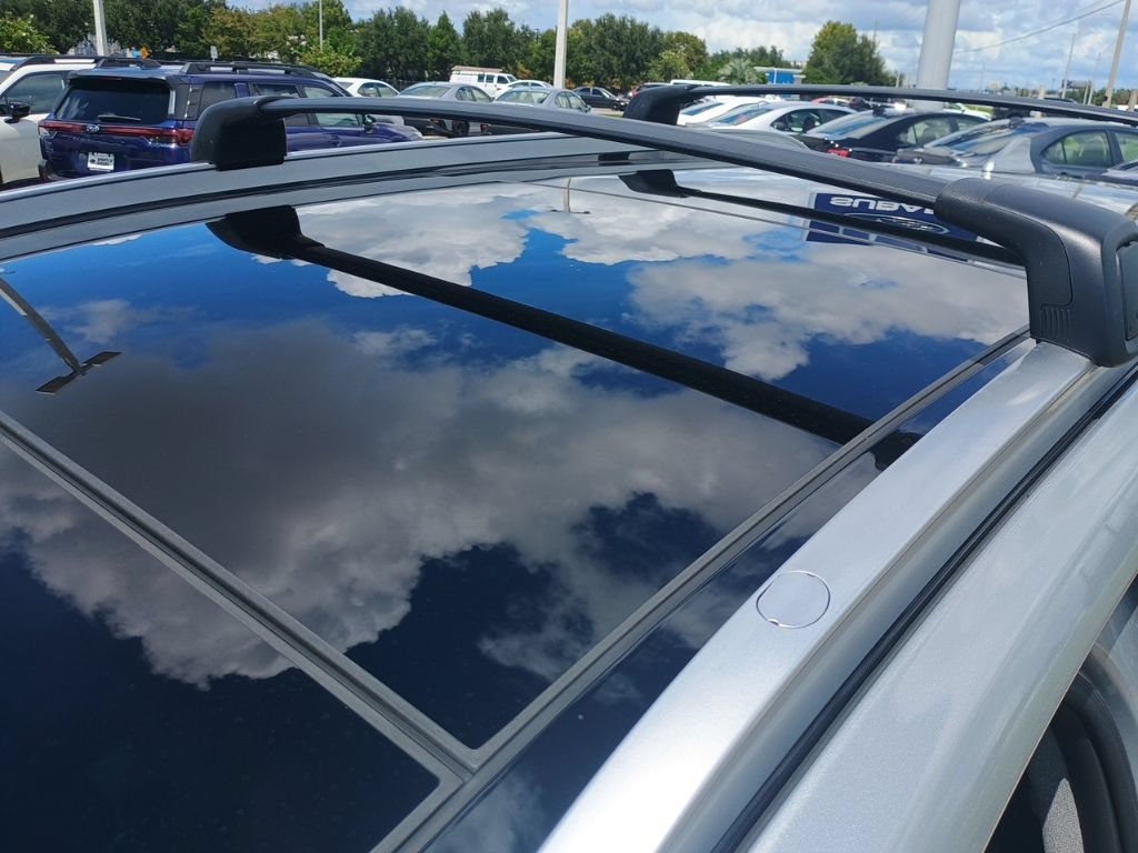 Used 2020 Hyundai Santa Fe Limited FWD image 10