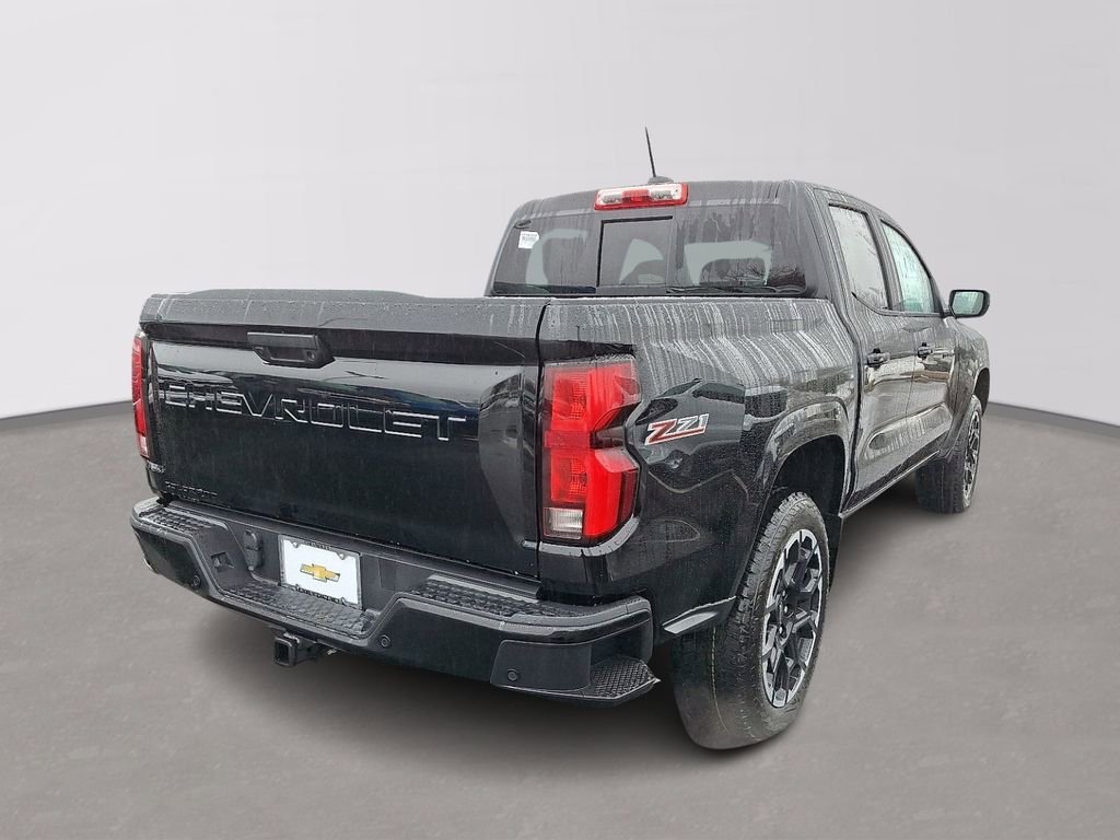 New 2026 Chevrolet Colorado Z71 w/ Z71 Convenience Package 2 image 4