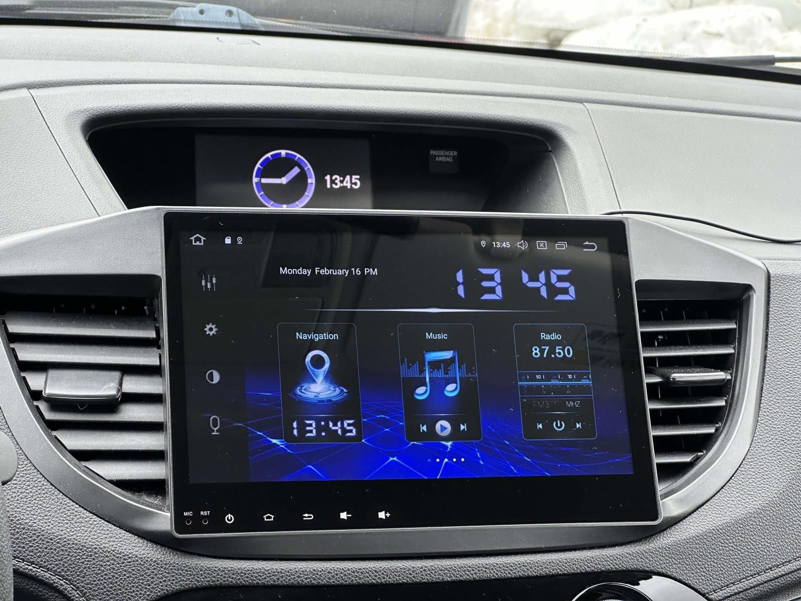 Used 2016 Honda CR-V LX image 15