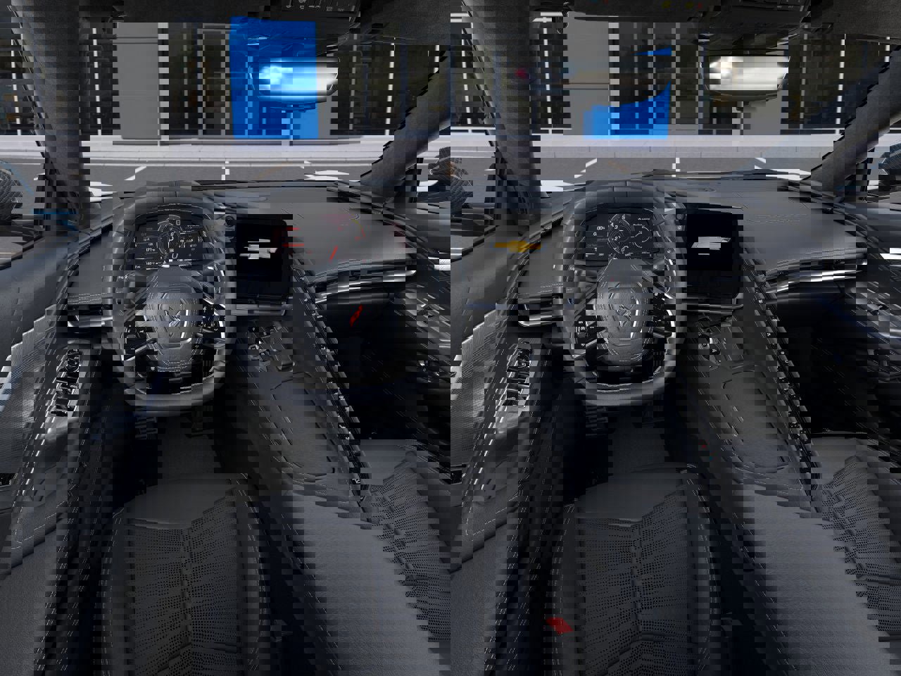 New 2025 Chevrolet Corvette Stingray Premium Conv w/ Z51 Performance Package image 39