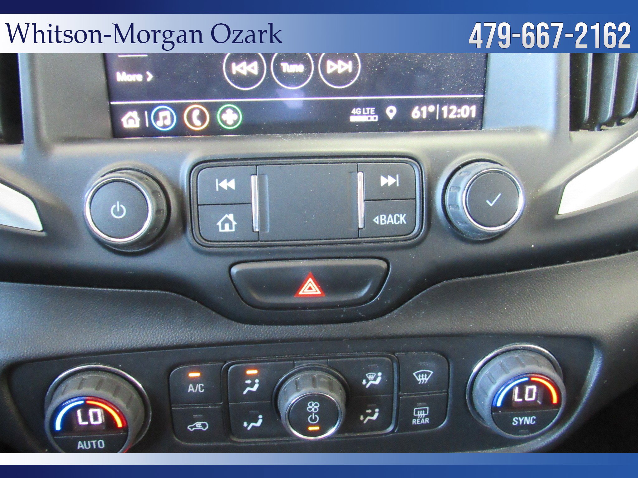 Used 2021 GMC Terrain SLT FWD image 45