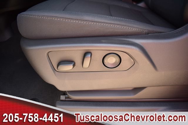 New 2026 Chevrolet Silverado 1500 LT w/ All Star Edition Plus AWD/4WD image 15