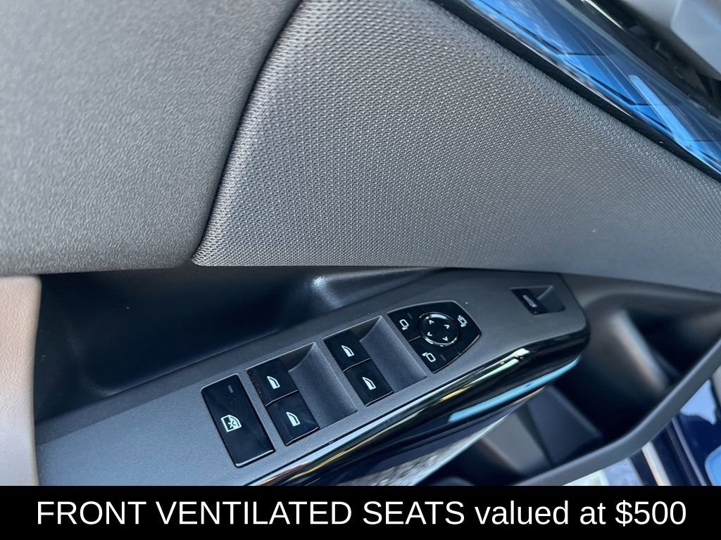 New 2026 BMW X3 xDrive30 w/ M Sport Package image 8