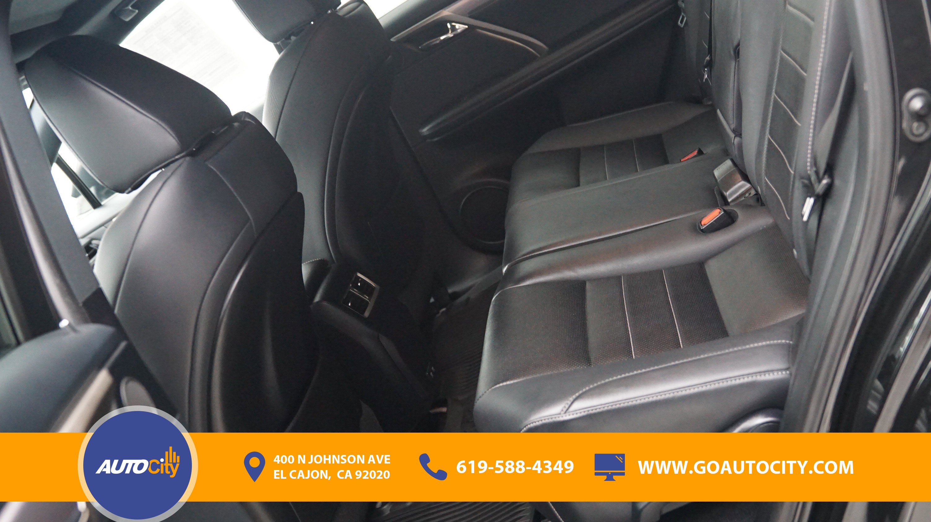 Used 2022 Lexus RX 350 F Sport image 14