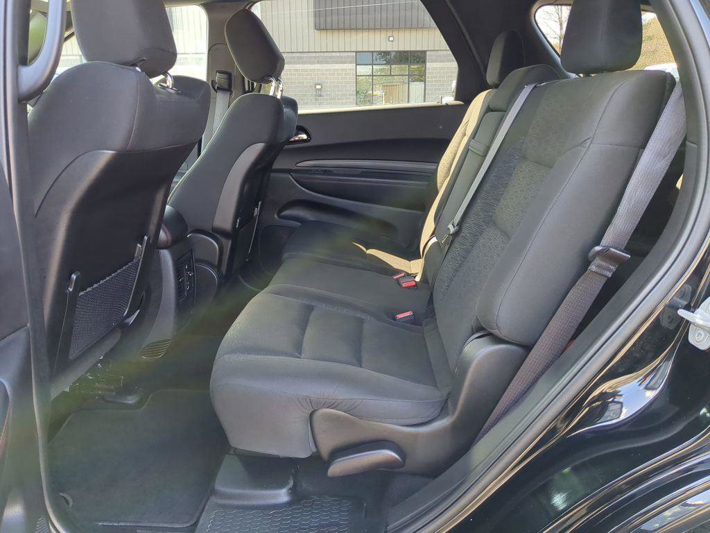 Used 2025 Dodge Durango GT image 21