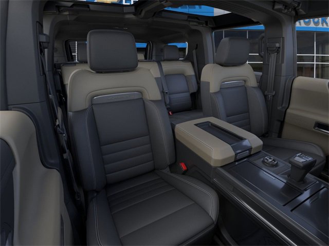 New 2026 GMC Hummer EV SUV image 16