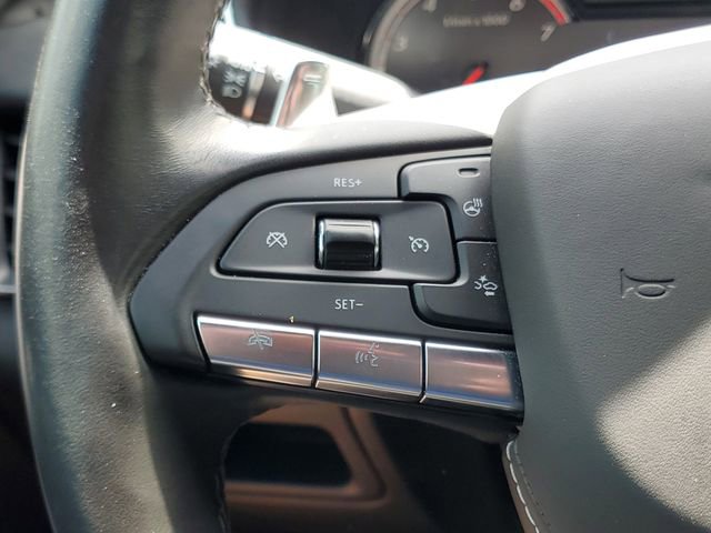 Certified 2024 Cadillac CT5 V w/ Cold Weather Package image 22