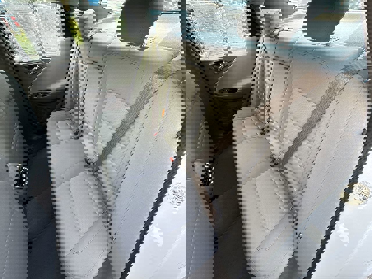 Used 2024 Chevrolet Malibu LT image 22