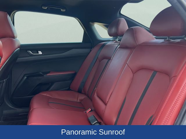 Used 2023 Kia K5 GT-Line image 16