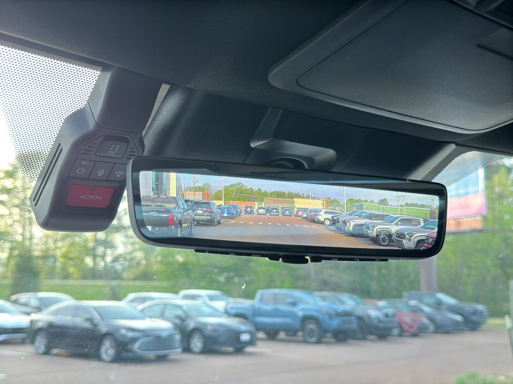 Used 2025 Toyota Sequoia TRD Pro image 34