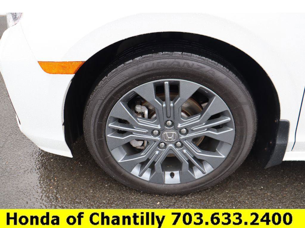 Certified 2025 Honda Odyssey Touring image 27