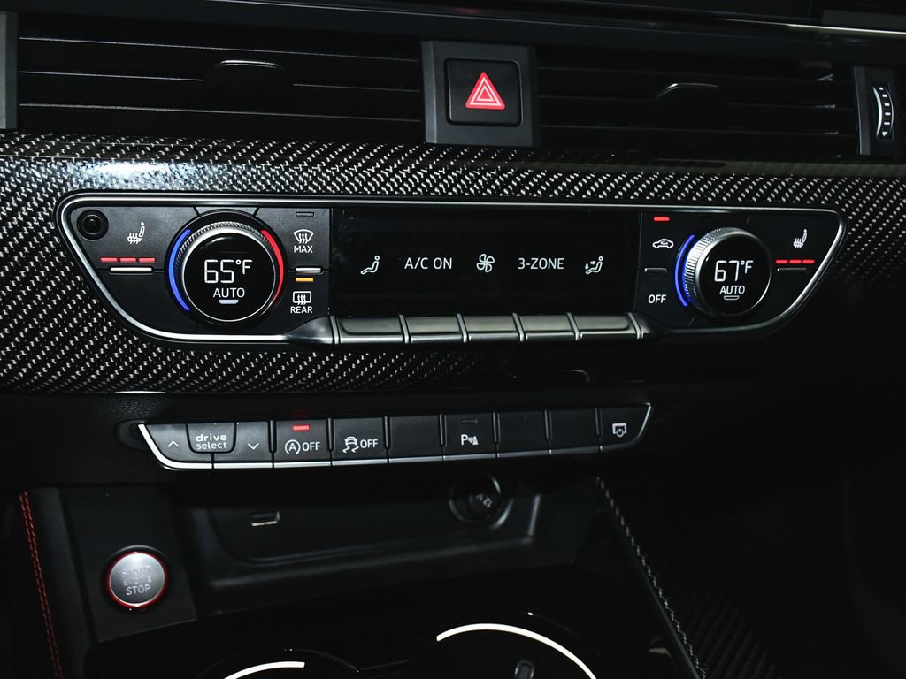 Used 2023 Audi S5 Premium Plus w/ Premium Plus Package image 39