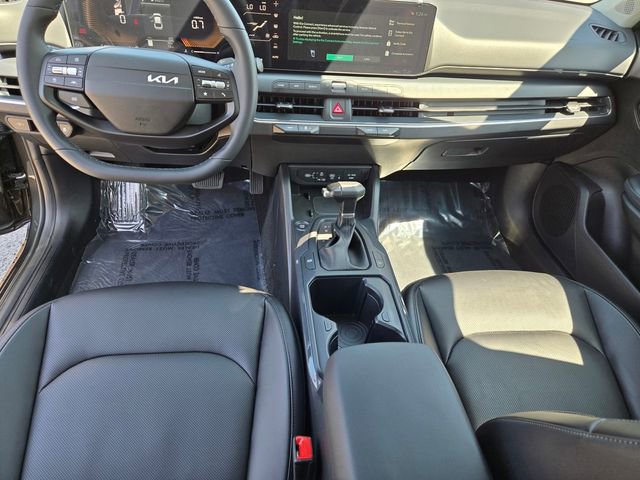 New 2026 Kia K4 EX image 19