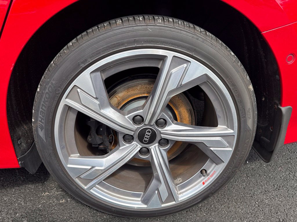 Used 2023 Audi S3 Premium Plus AWD/4WD image 15