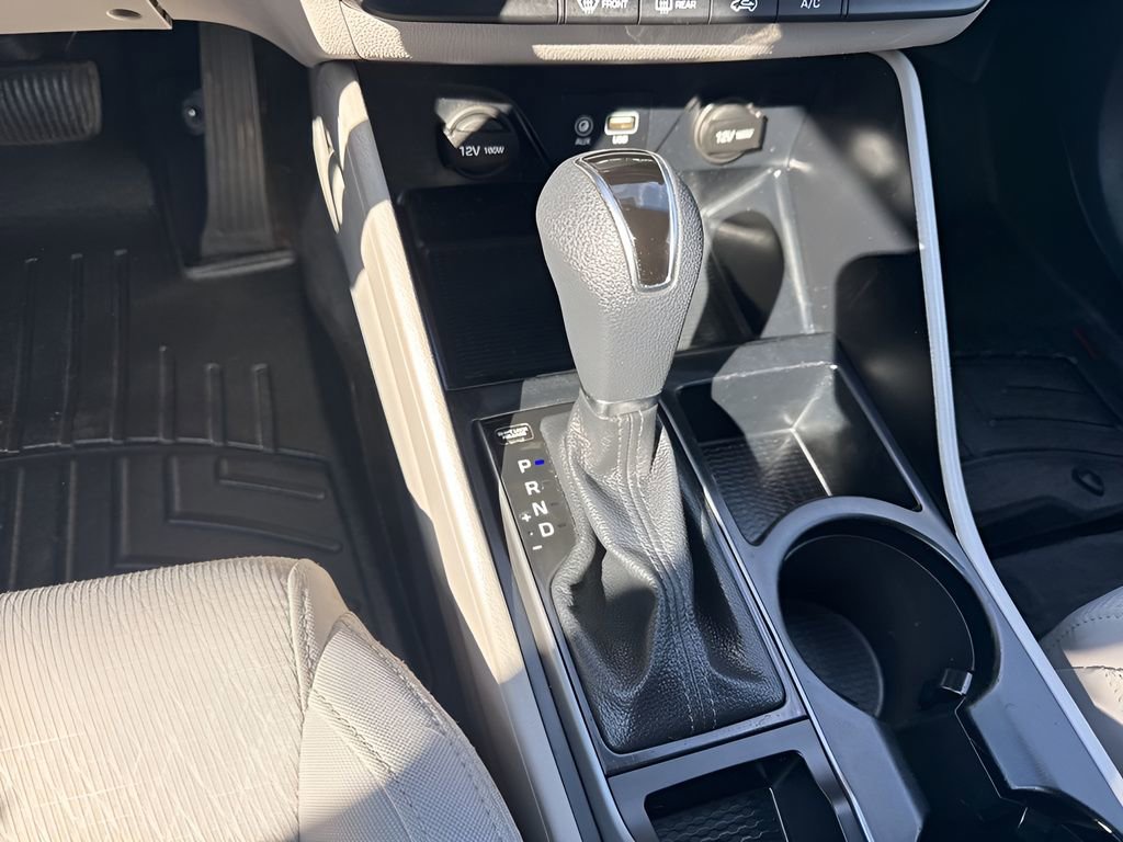 Used 2017 Hyundai Tucson SE FWD image 16