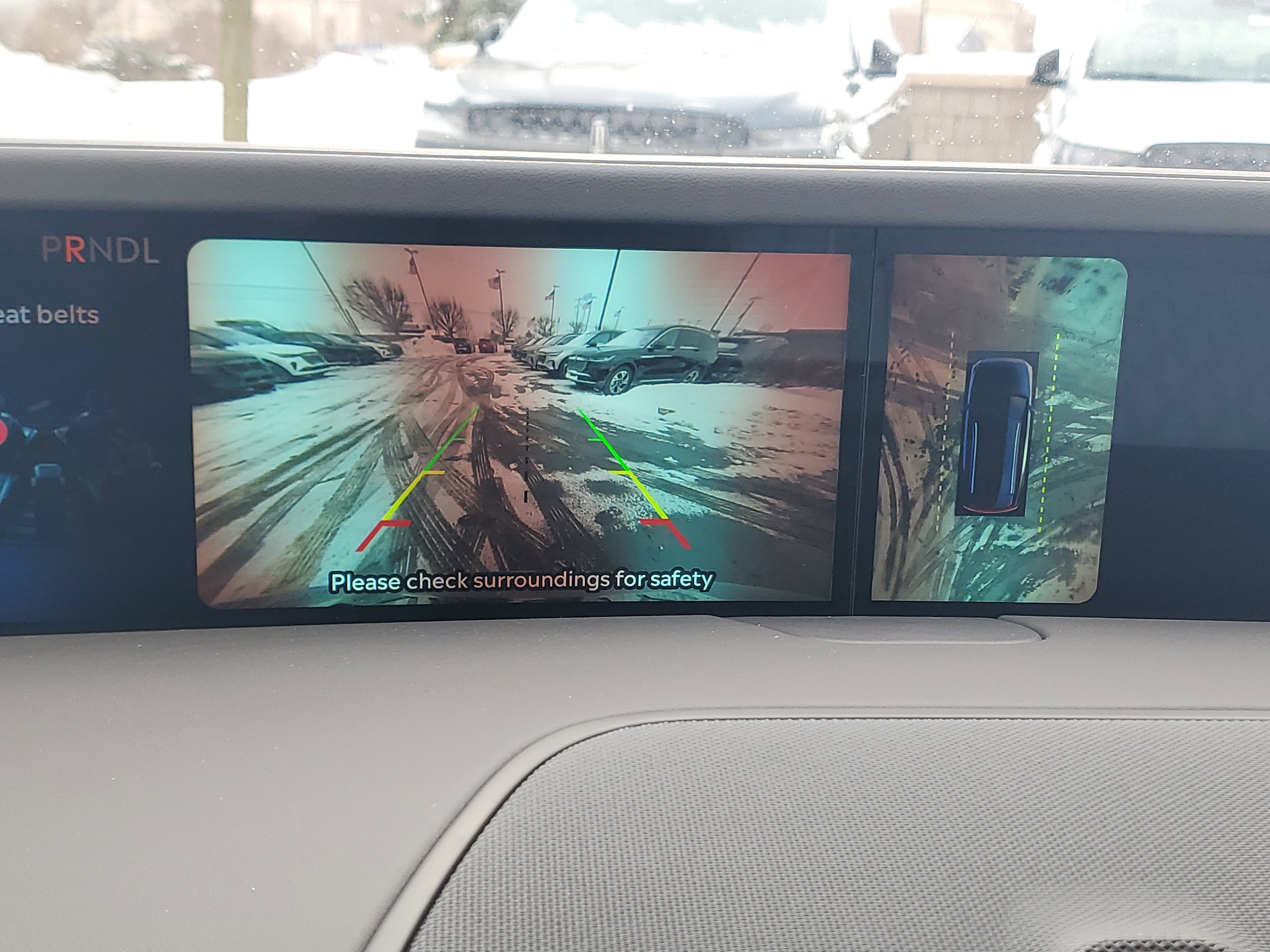 New 2026 Lincoln Nautilus Black Label w/ Jet Appearance Package image 22