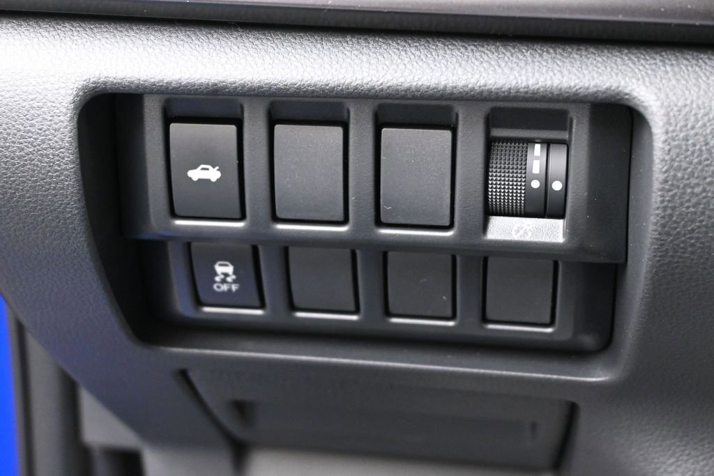 New 2026 Subaru WRX Premium AWD/4WD image 24