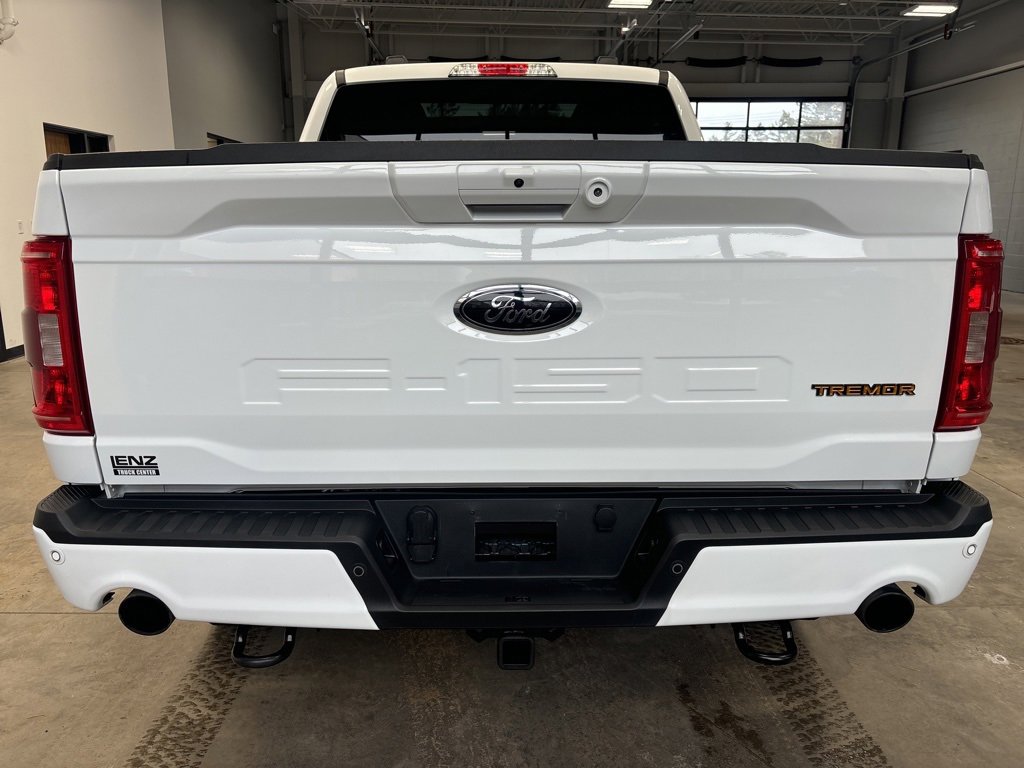 Used 2023 Ford F150 Tremor image 6