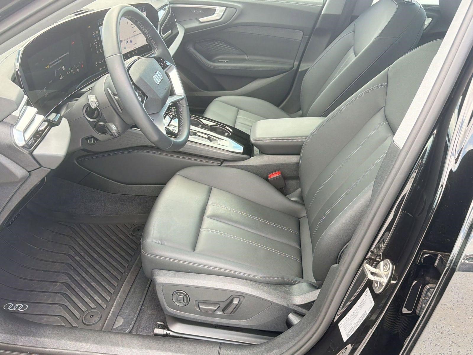 Used 2025 Audi A5 2.0T Premium w/ Convenience Package AWD/4WD image 5