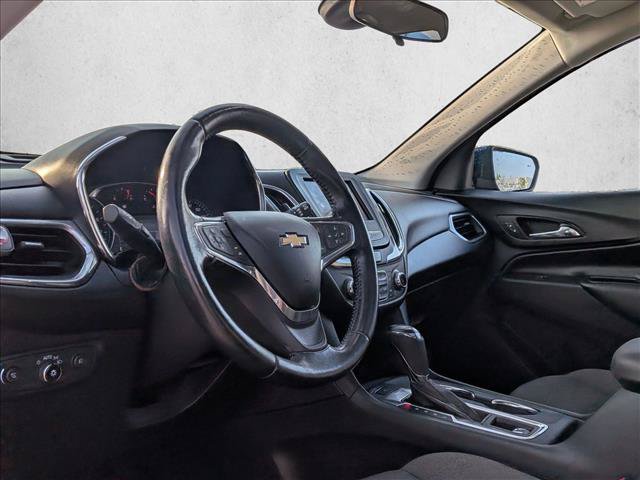 Used 2020 Chevrolet Equinox LT AWD/4WD image 9