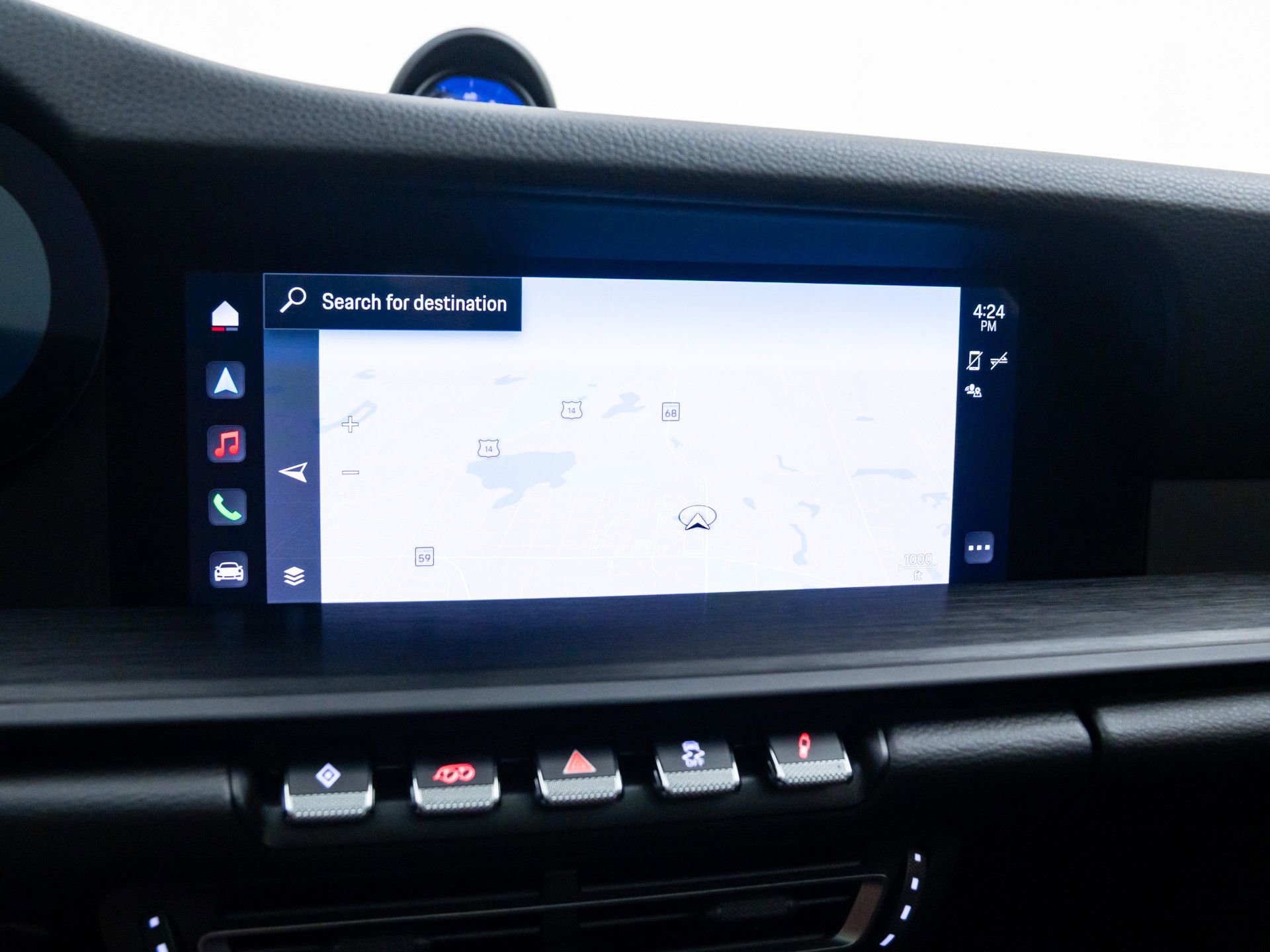 Certified 2024 Porsche 911 Carrera 4 GTS image 23