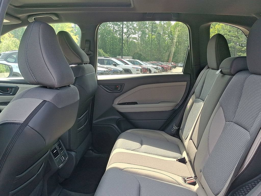 New 2026 Subaru Forester Touring AWD/4WD image 15
